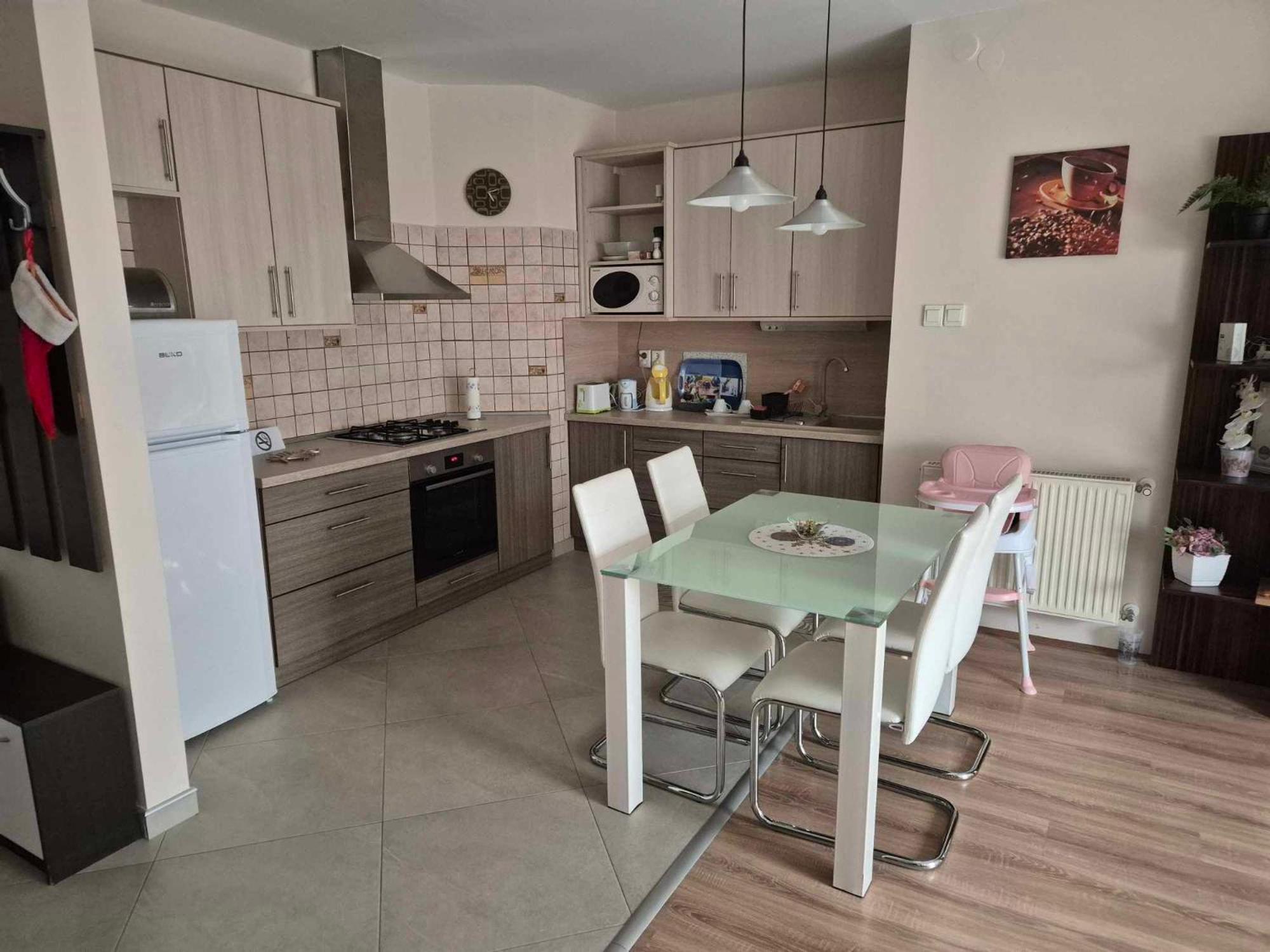 Central Pecs Bea&Tom Екстер'єр фото